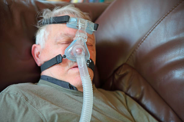 Is My CPAP Machine too Loud? - Sweet Brook Berkshires