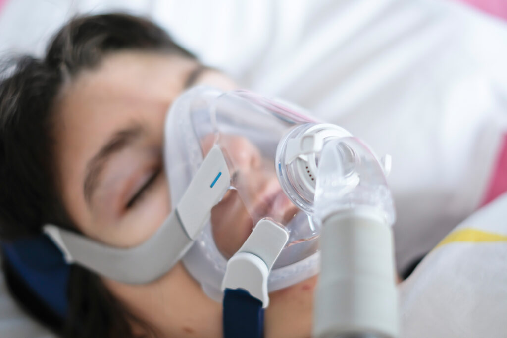 Top-Rated Full-Face CPAP Masks for Mouth Breathers