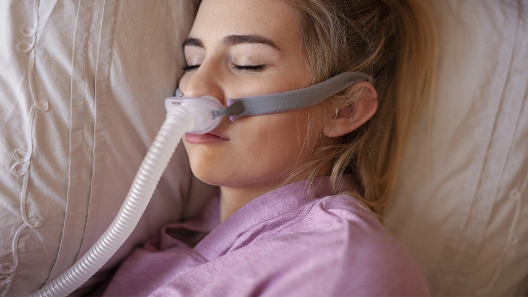 Types Of Cpap Masks And Their Functions Sweet Brook Berkshires 2847
