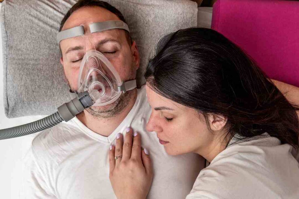 Choosing the Right CPAP Machine: Factors to Consider for Optimal Therapy