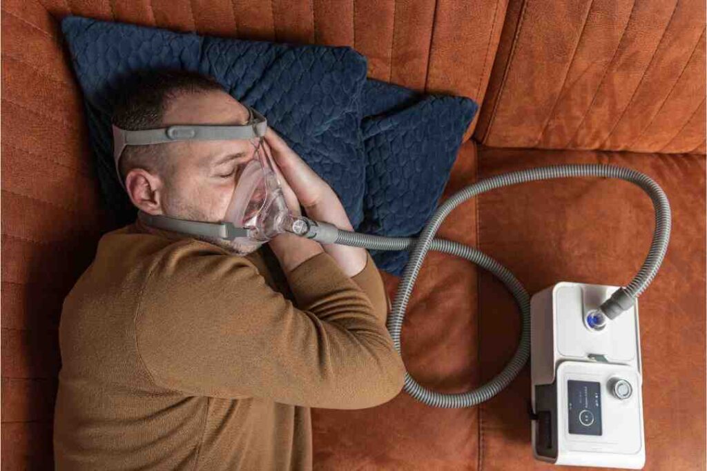 Troubleshooting Common CPAP Machine Issues and How to Fix Them