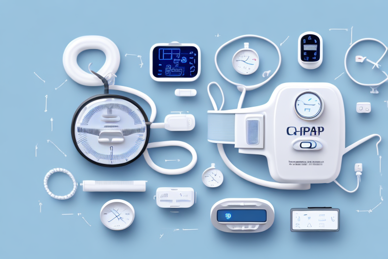 Right CPAP Machine