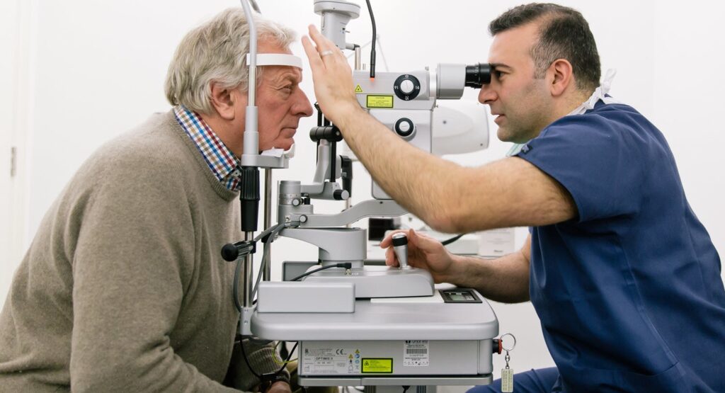 How Much Does Glaucoma Surgery Cost in Australia: A Detailed Breakdown