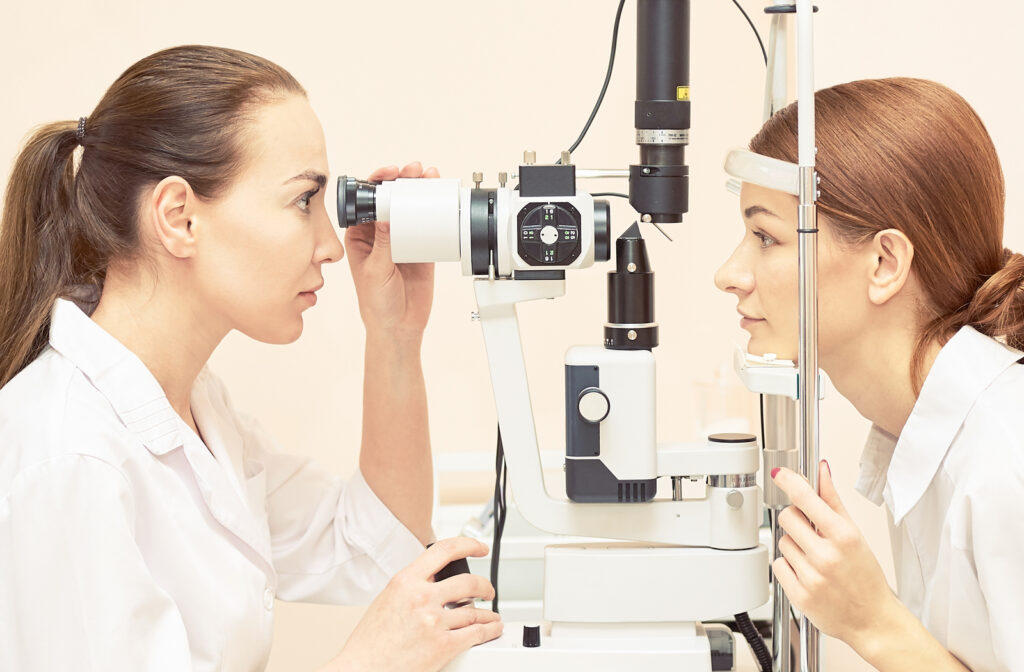 How to Find a Glaucoma Specialist for Your Eye Care Needs