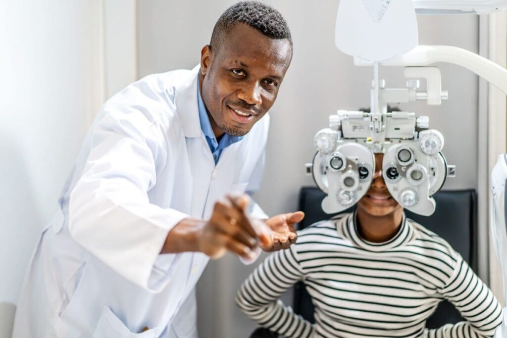 How to Find a Glaucoma Specialist for Your Eye Care Needs